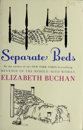 Separate beds
