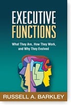 Executive functions
