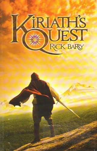 Kiriath's quest