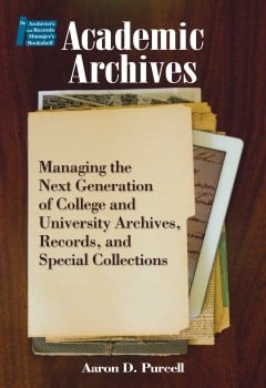 Academic archives
