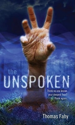 The unspoken