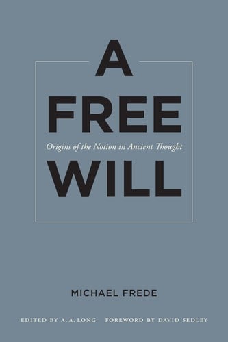 A free will