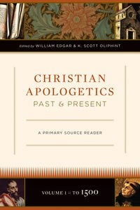 Christian apologetics past and present