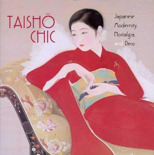Taishō chic