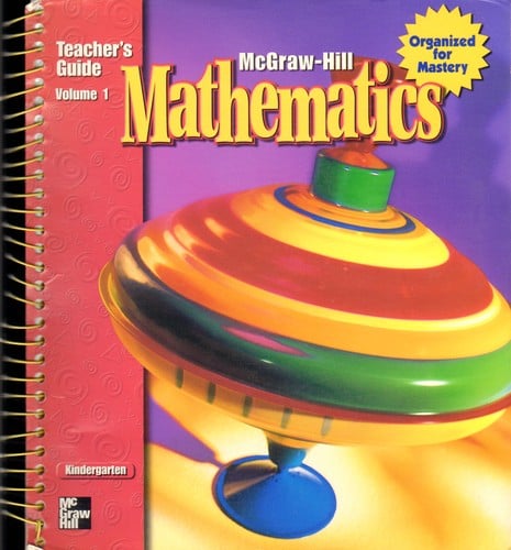 McGraw-Hill Mathematics