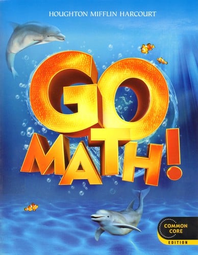 GO math!