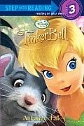 TinkerBell - A Fairy Tale