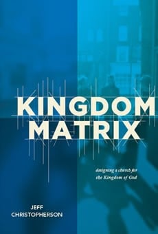 Kingdom Matrix