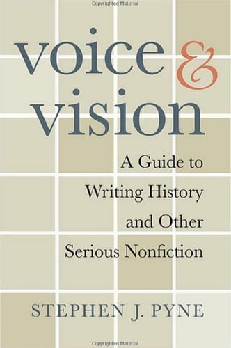 Voice and vision