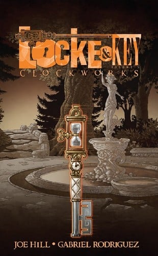 Locke & Key, Vol. 5
