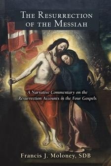 The resurrection of the Messiah