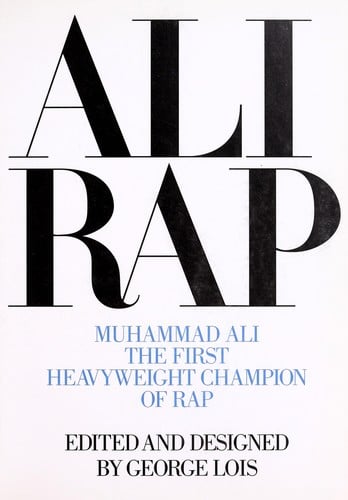 Ali rap