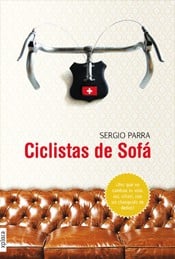 Ciclistas de sofá