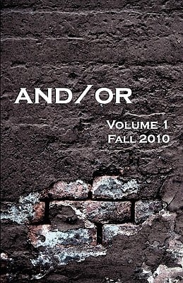And/or Volume 1