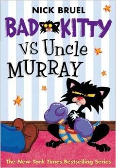 Bad Kitty vs. Uncle Murray
