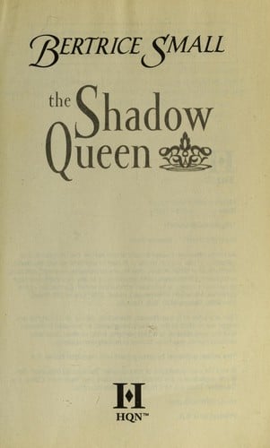 The shadow queen