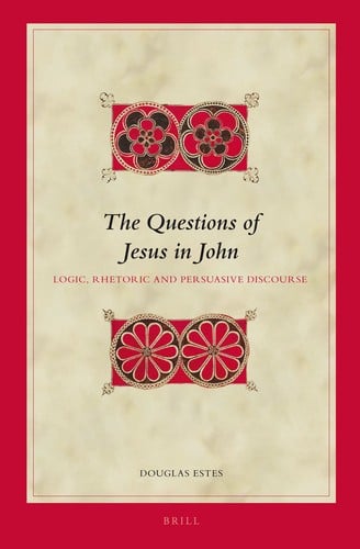 The Questions of Jesus in John