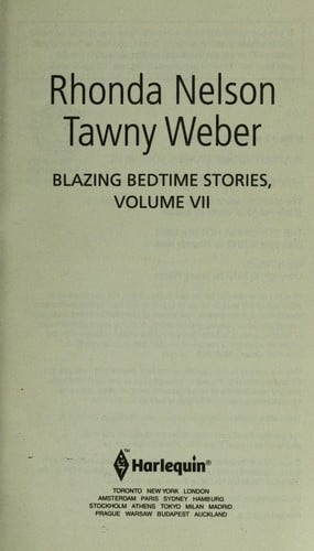 Blazing bedtime stories