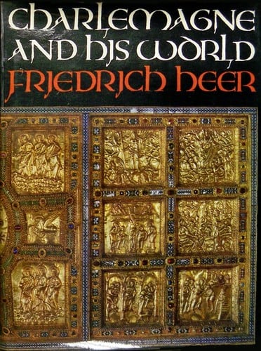 Charlemagne and his world