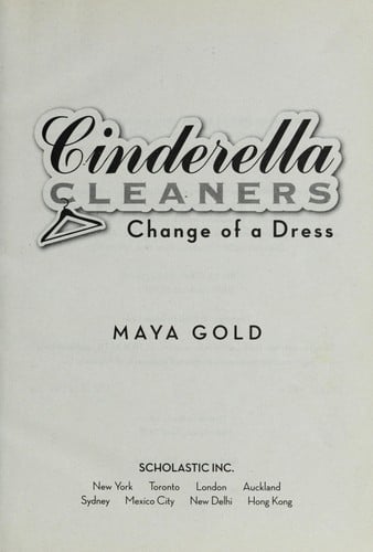 Change of a Dress