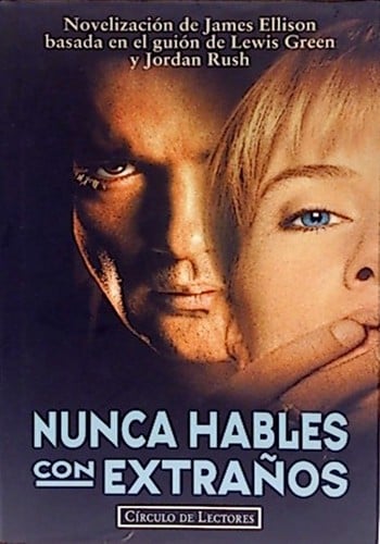 Nunca hables con extraños