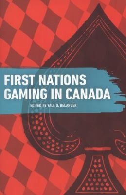 First Nations Gaming In Canada