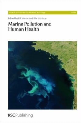 Marine Pollution And Human Health
