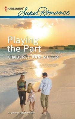 Playing The Part