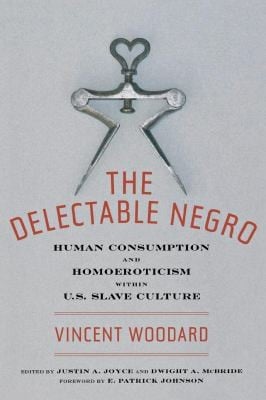 The Delectable Negro