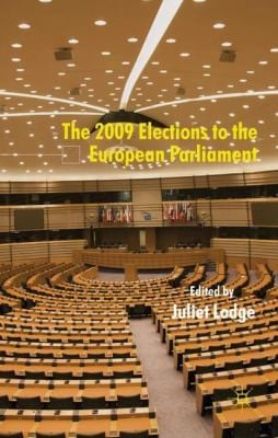 The 2009 Elections to the European Parliament
Eu Election Studies