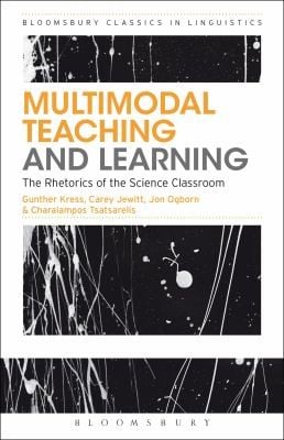 Multimodal Teaching and Learning
Advances in Applied Linguistics