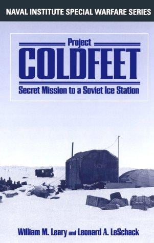 Project COLDFEET