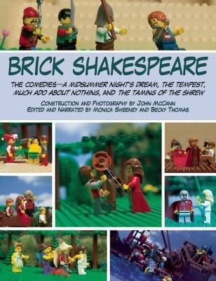 Brick Shakespeare