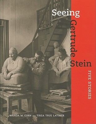 Seeing Gertrude Stein