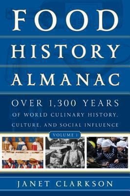 Food History Almanac