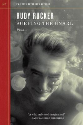 Surfing the Gnarl (Outspoken Authors #7)