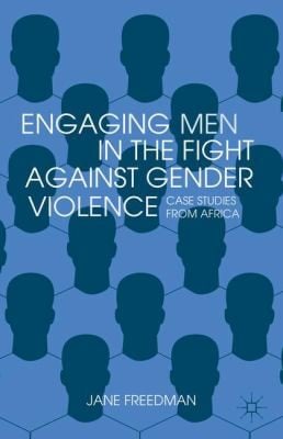 Engaging Men in the Fight Against Gender Violence