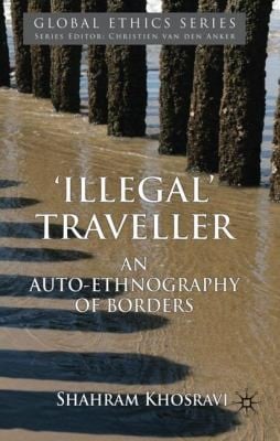 Illegal Traveller Global Ethics