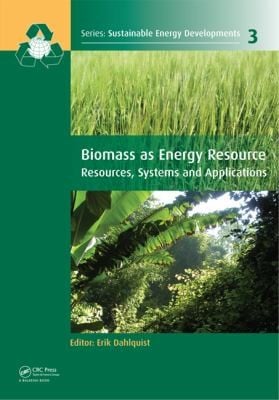 Biomass As Energy Source Resources Systems And Applications