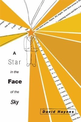 A Star in the Face of the Sky American Fiction