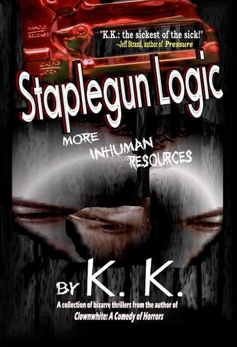 Staplegun logic