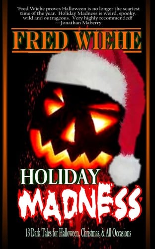 Holiday Madness