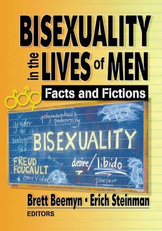 Bisexuality in the lives of men