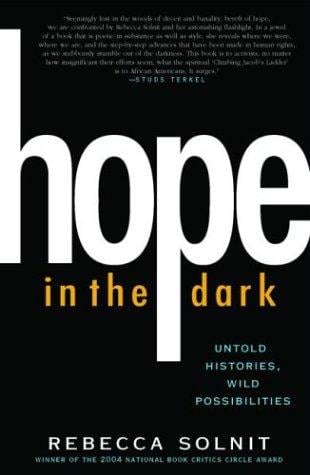 Hope in the Dark