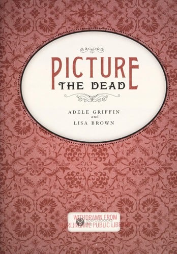 Picture the dead