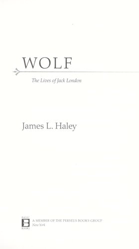 Wolf