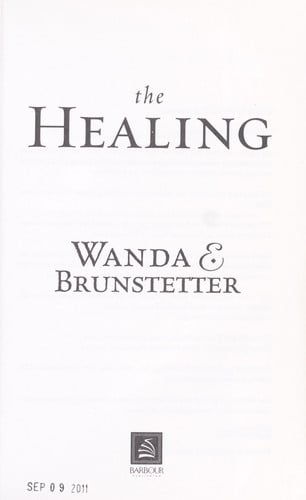 The healing