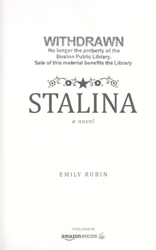 Stalina