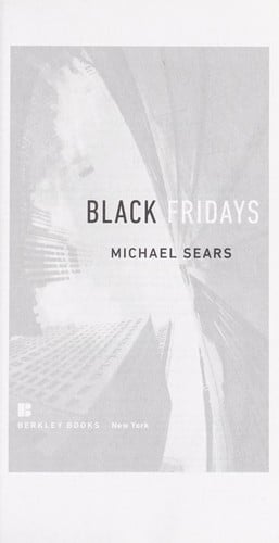 Black Fridays