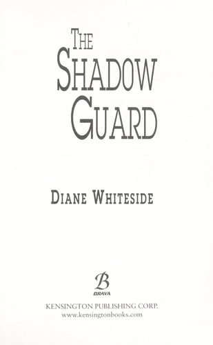 The Shadow Guard